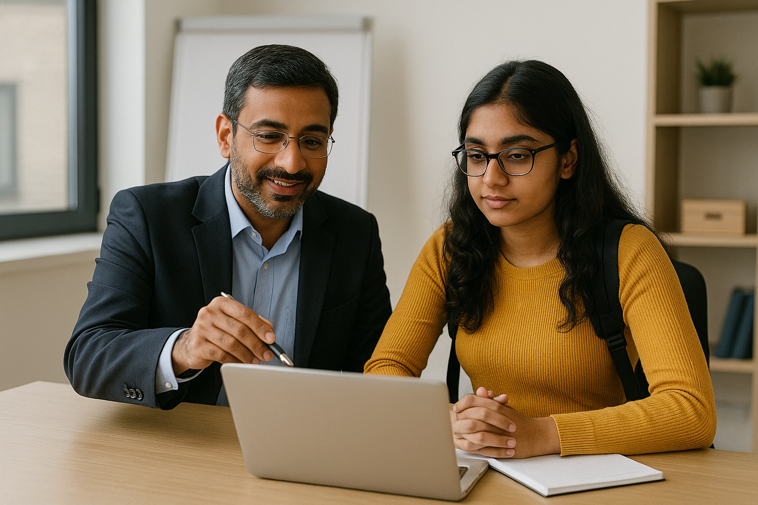 A-WAY Consultancy Team