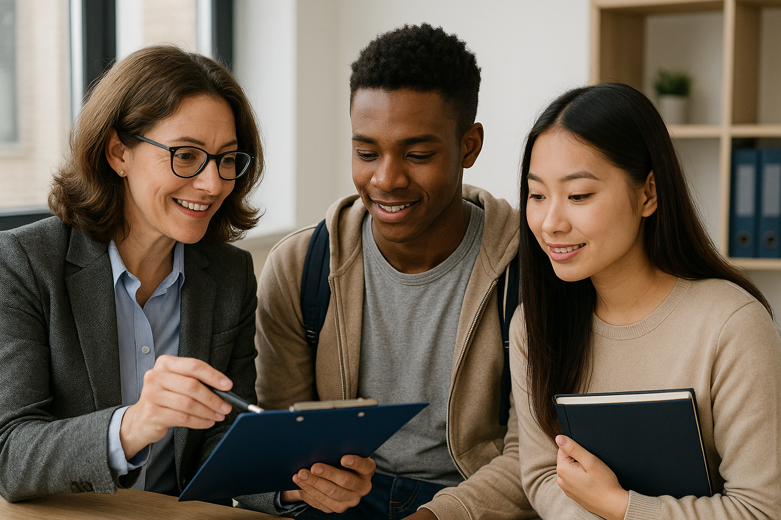 About A-WAY Consultancy