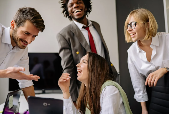 A-Way Consultancy - Global opportunities